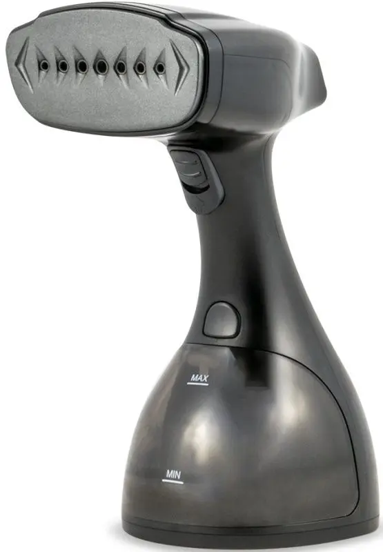 Отпариватель Zass ZGS 04 (Black)