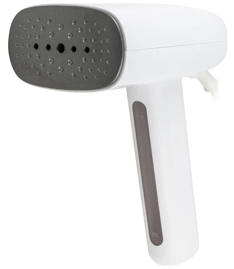 Aparat de calcat cu aburi Zass ZGS 05 (White)