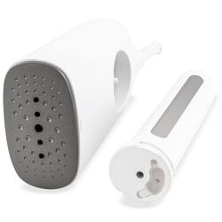 Aparat de calcat cu aburi Zass ZGS 05 (White) Thumb