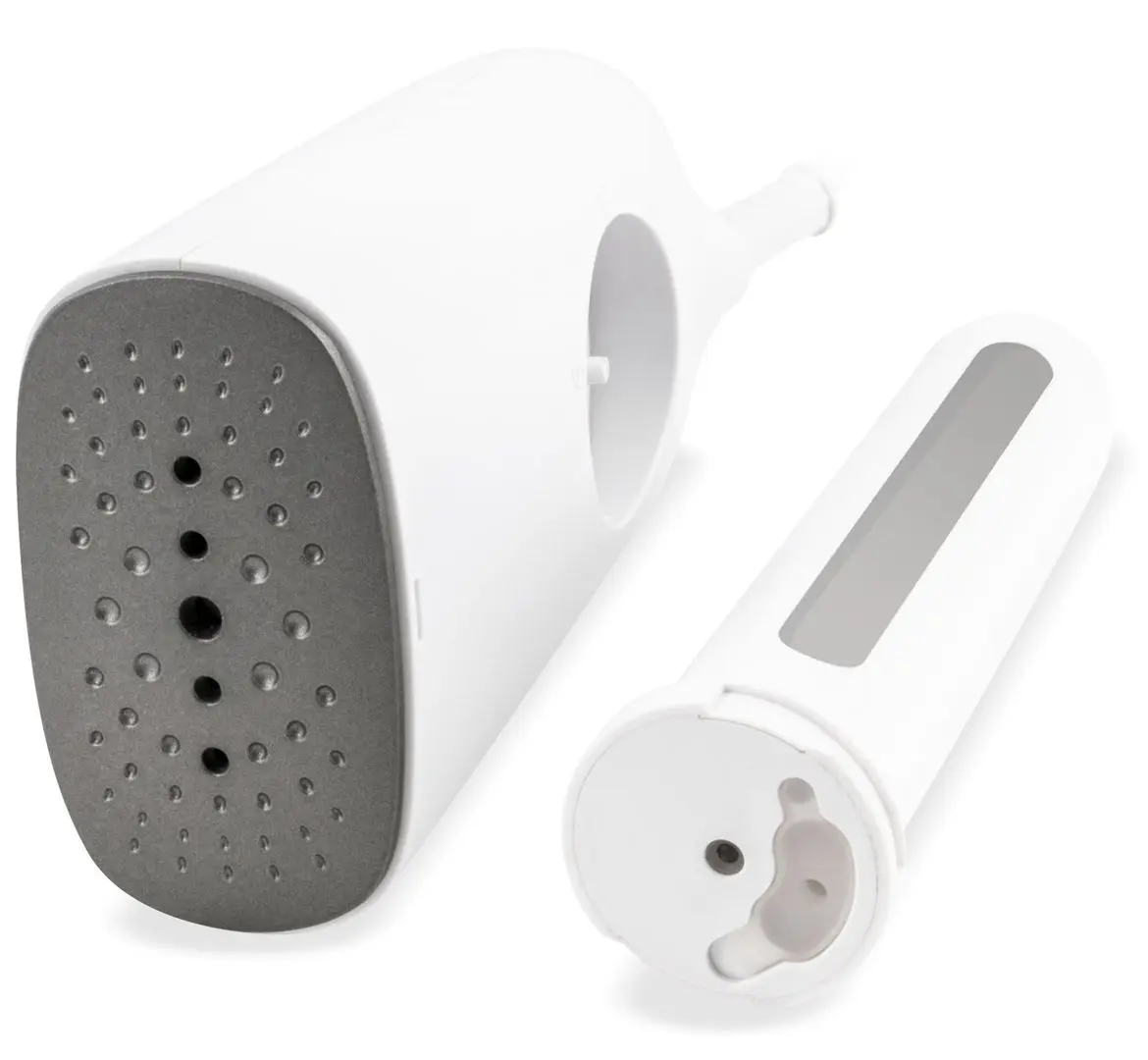 Aparat de calcat cu aburi Zass ZGS 05 (White)