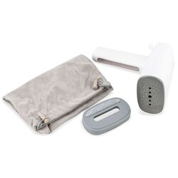 Aparat de calcat cu aburi Zass ZGS 05 (White) Thumb