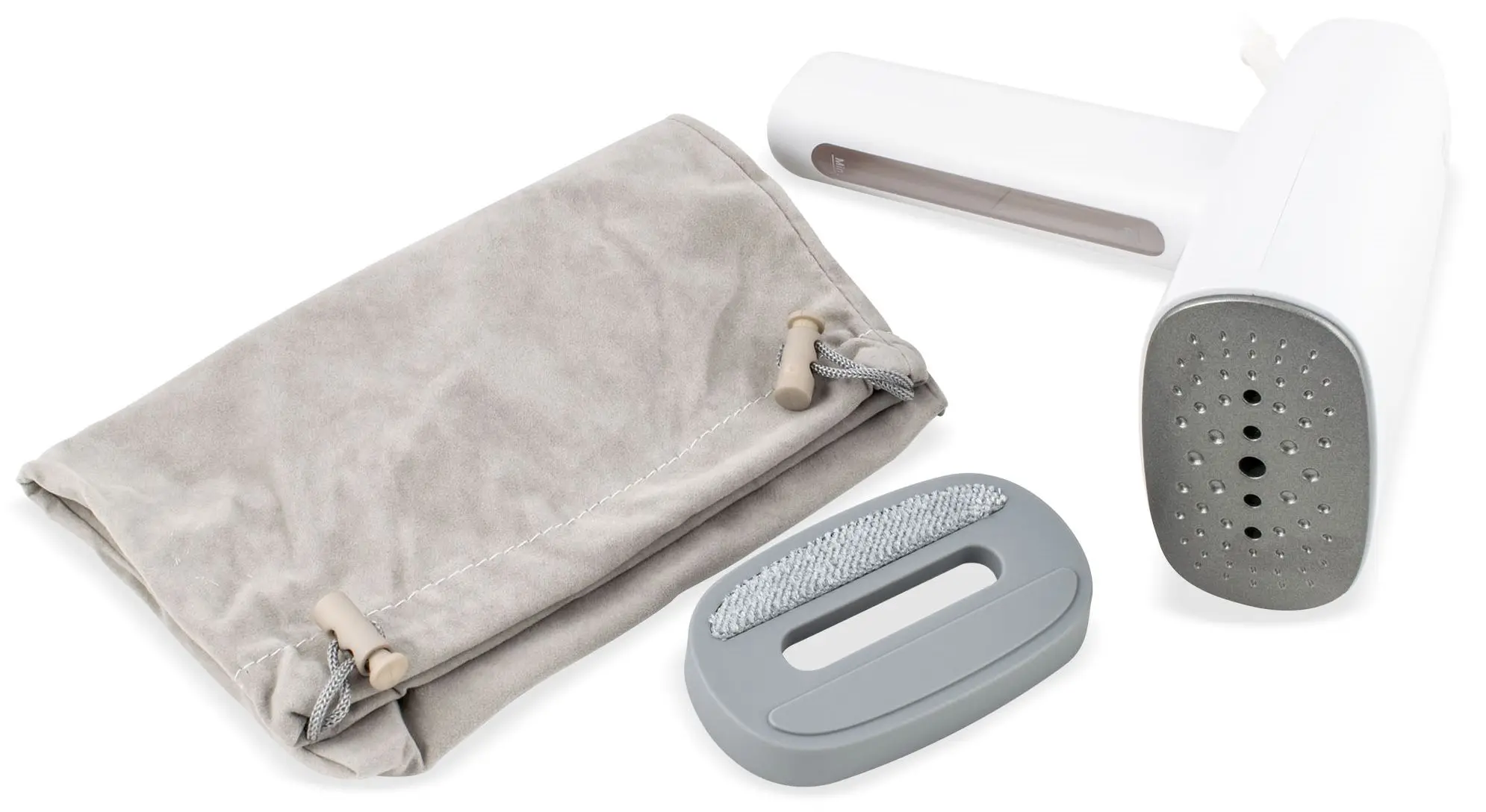 Aparat de calcat cu aburi Zass ZGS 05 (White)