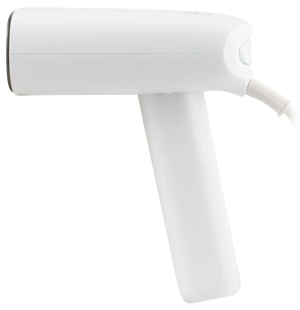 Aparat de calcat cu aburi Zass ZGS 05 (White)