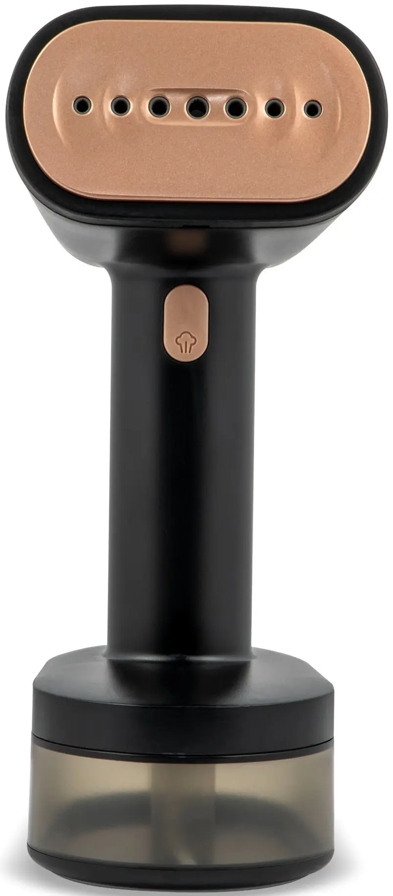 Отпариватель Zass ZGS 20 (Black) - 2