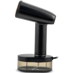 Отпариватель Zass ZGS 20 (Black) Thumb