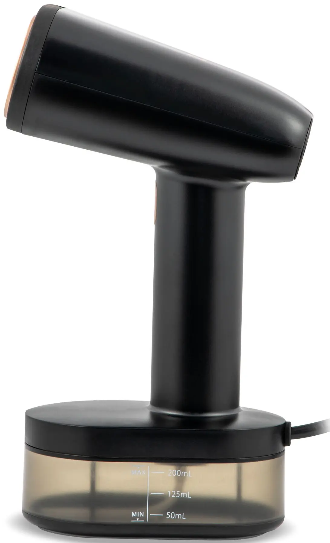 Отпариватель Zass ZGS 20 (Black) - 3