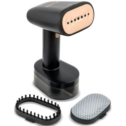 Отпариватель Zass ZGS 20 (Black) Thumb