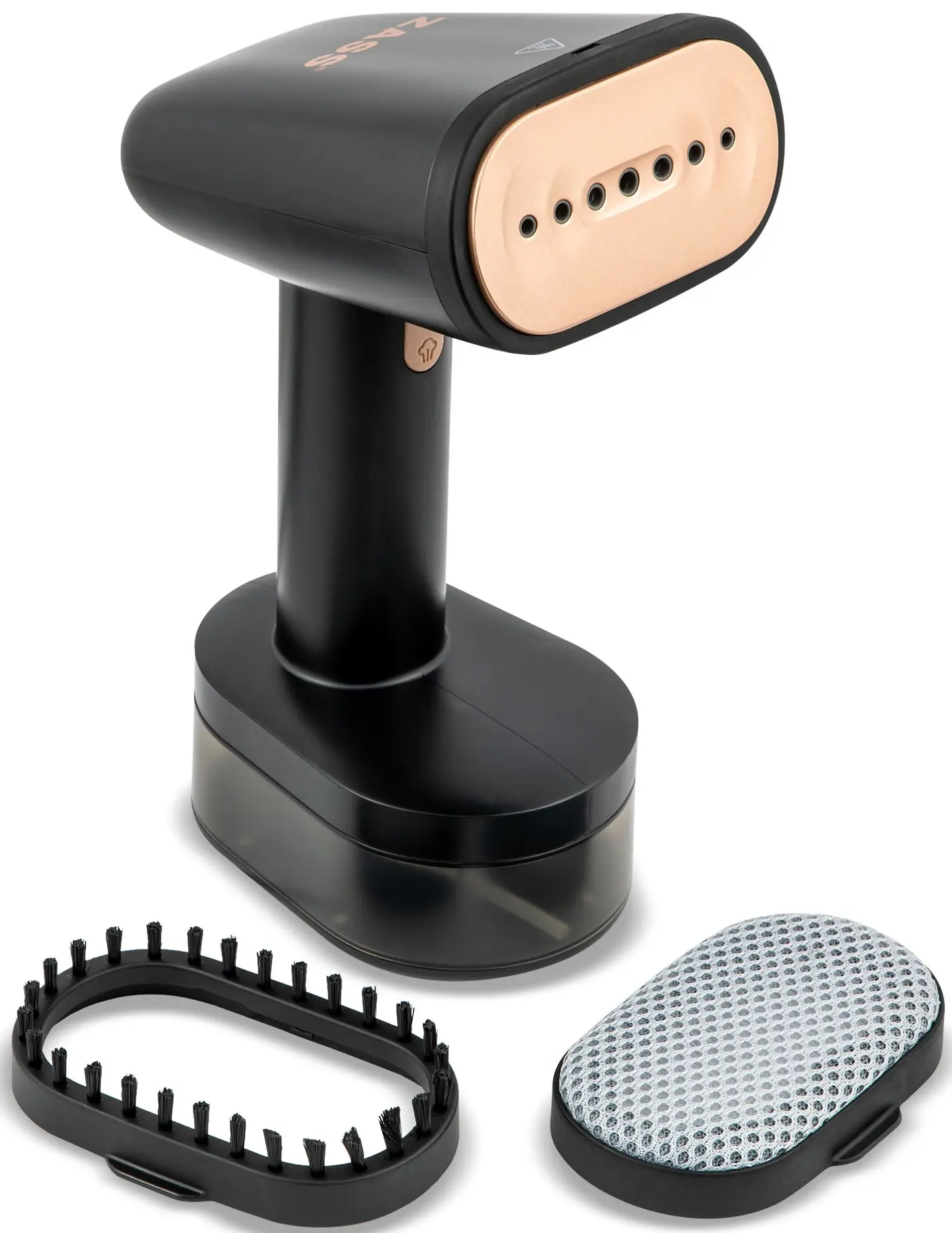 Отпариватель Zass ZGS 20 (Black) - 5