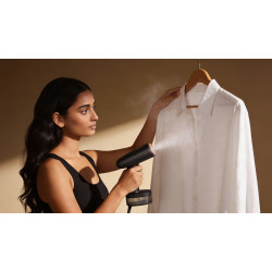 Отпариватель Zass ZGS 20 (Black) Thumb