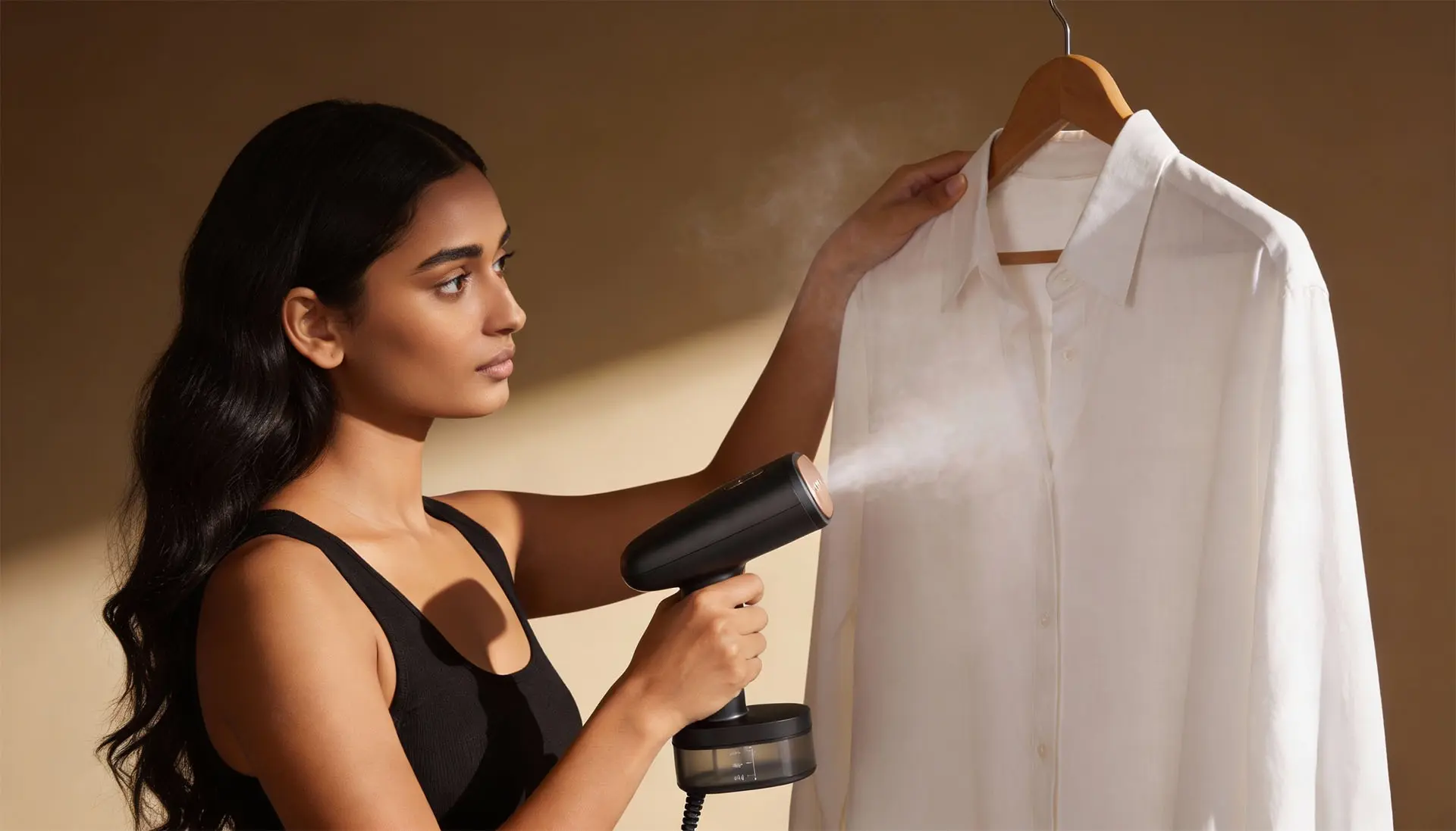 Отпариватель Zass ZGS 20 (Black) - 7