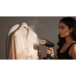 Отпариватель Zass ZGS 20 (Black) Thumb