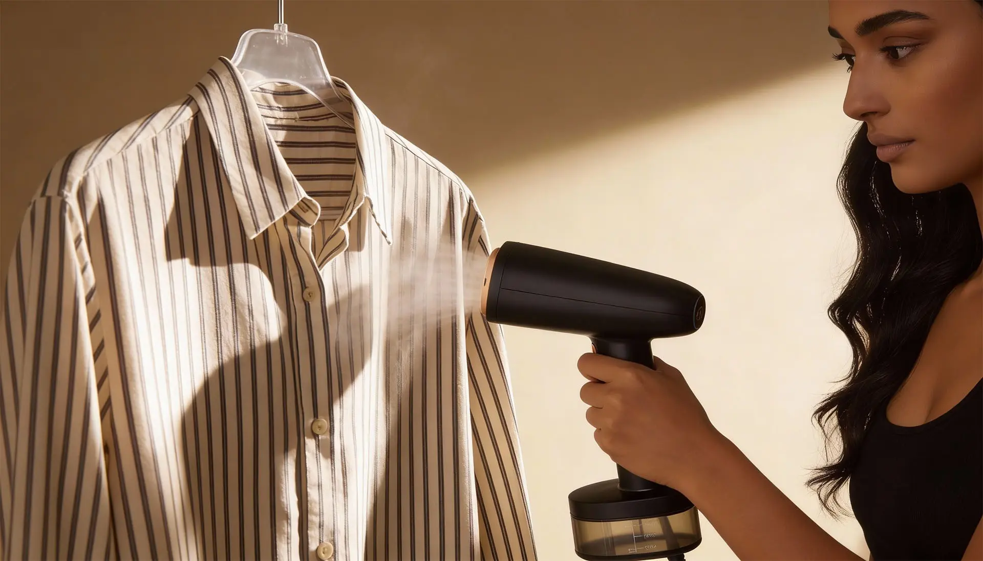 Отпариватель Zass ZGS 20 (Black) - 9