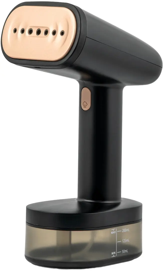 Отпариватель Zass ZGS 20 (Black)