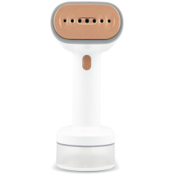 Aparat de calcat cu aburi Zass ZGS 21 (White) Thumb