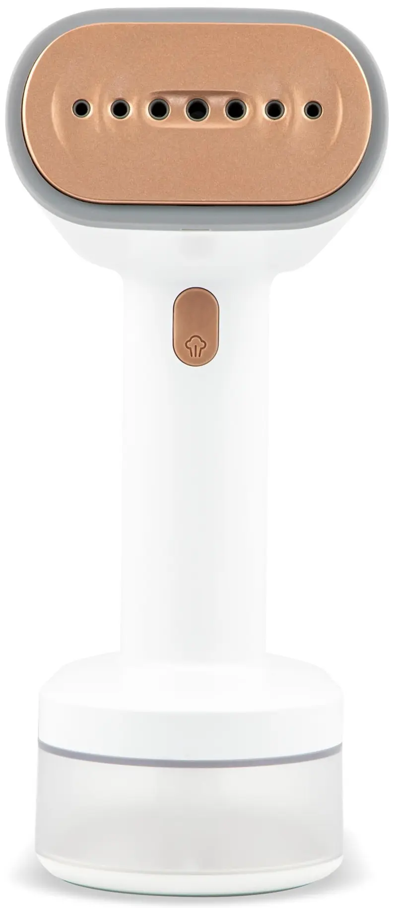 Aparat de calcat cu aburi Zass ZGS 21 (White) - 2