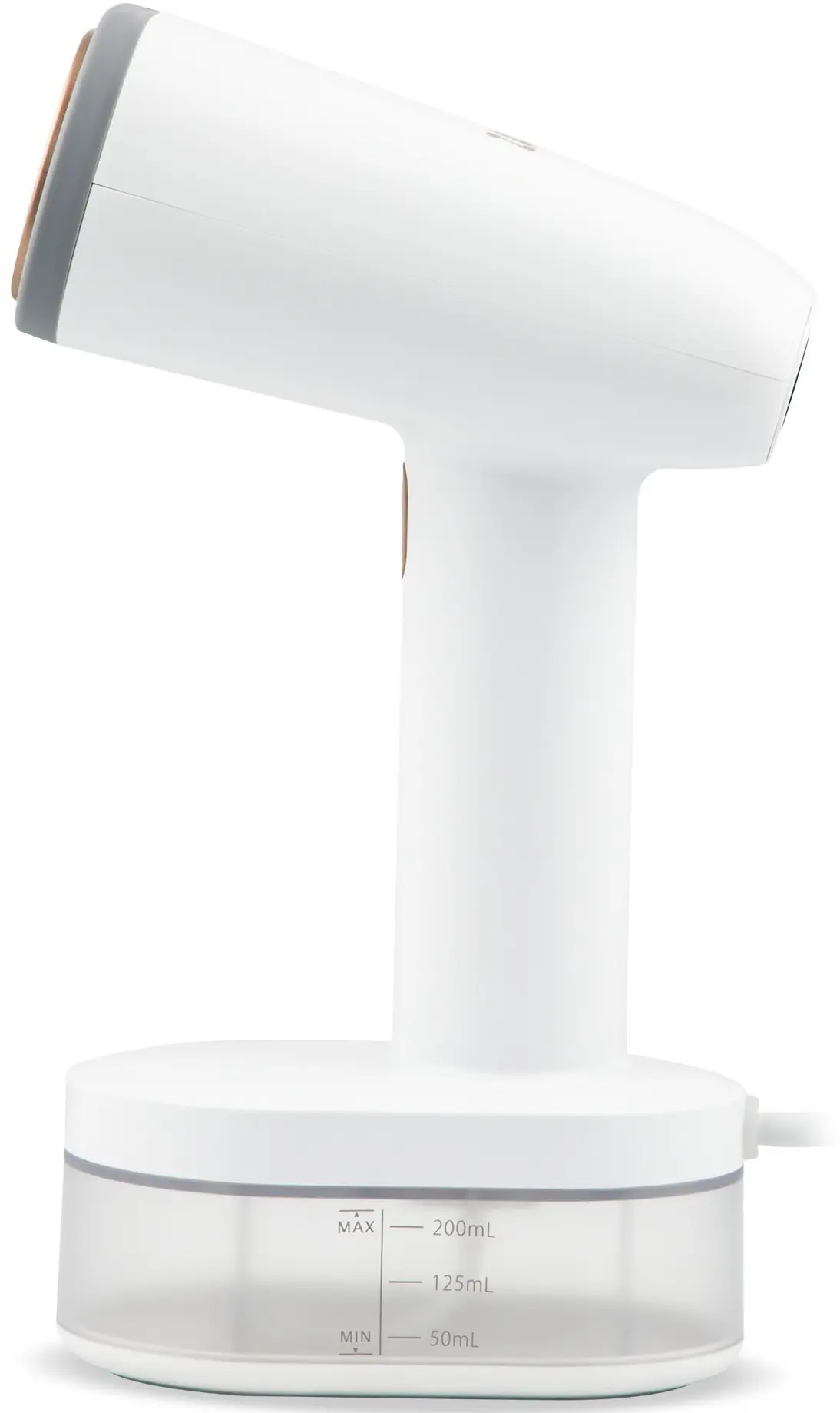 Aparat de calcat cu aburi Zass ZGS 21 (White) - 3