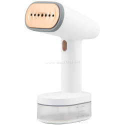 Aparat de calcat cu aburi Zass ZGS 21 (White)