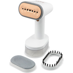 Aparat de calcat cu aburi Zass ZGS 21 (White) Thumb