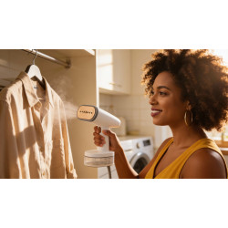 Aparat de calcat cu aburi Zass ZGS 21 (White) Thumb