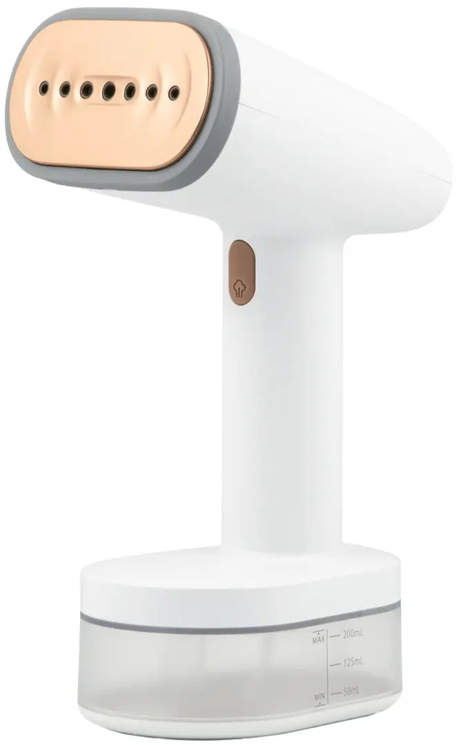 Aparat de calcat cu aburi Zass ZGS 21 (White)