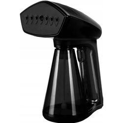 Aparat de calcat cu aburi Zeegma Handig (Black)