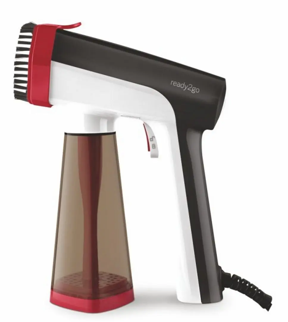 Отпариватель Zelmer ZGS1600 (White/Black)