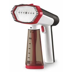 Aparat de calcat cu abur Zelmer ZGS1600 (White/Black)