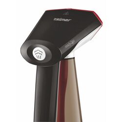 Отпариватель Zelmer ZGS1600 (White/Black) Thumb