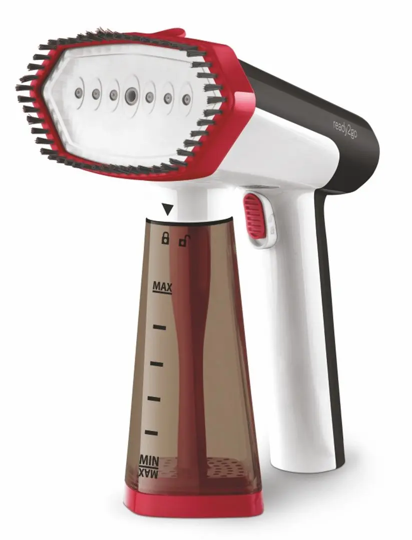 Отпариватель Zelmer ZGS1600 (White/Black)