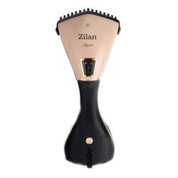 Aparat de calcat cu abur Zilan Aurum Touch ZLN4254 (Black/Gold) Thumb