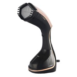 Aparat de calcat cu abur Zilan Aurum Touch ZLN4254 (Black/Gold)