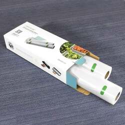 Role pentru aparat de vidat Cecotec CCTC-04072 28x600 Thumb