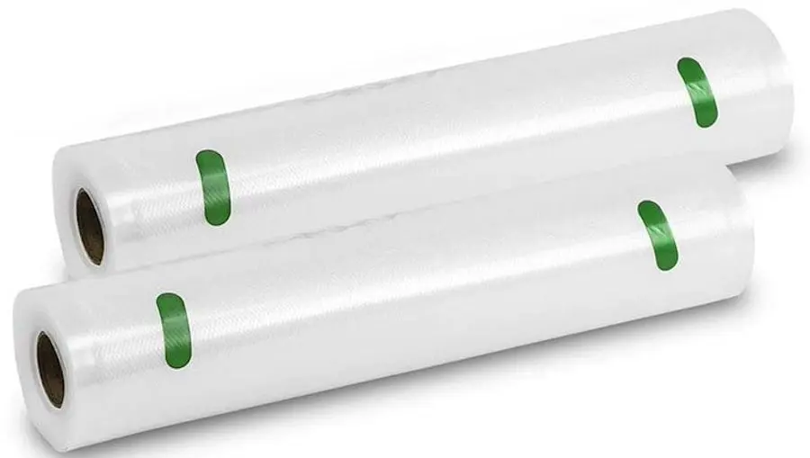 Role pentru aparat de vidat Cecotec CCTC-04072 28x600