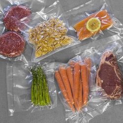 Role pentru aparat de vidat Cecotec CCTC-04071 20x600 Thumb