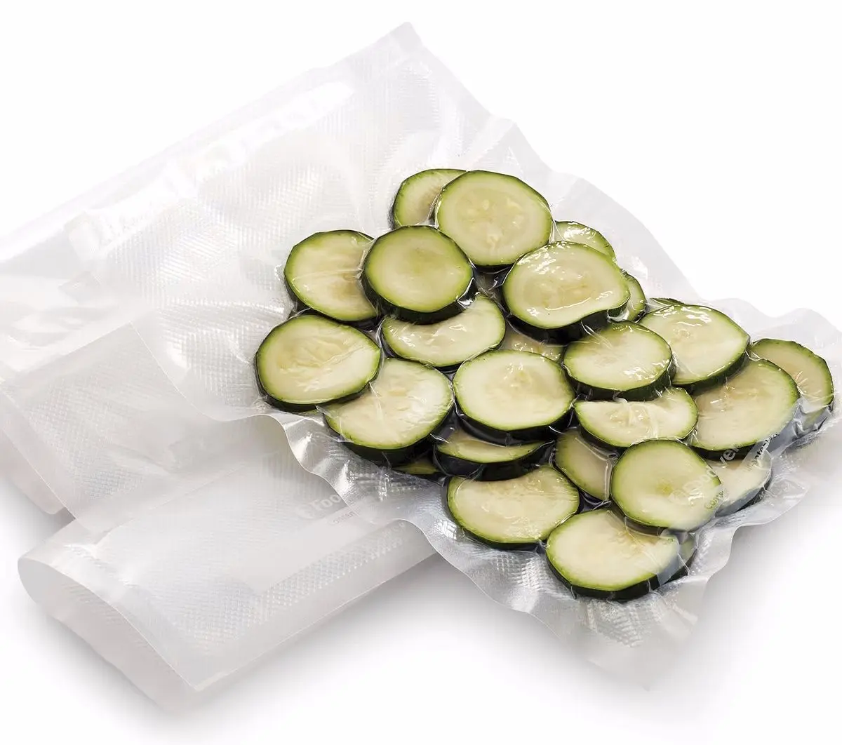 Pungi pentru aparat de vidat FoodSaver FSB3202-I 28x36