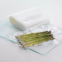 Pungi pentru aparat de vidat FoodSaver FSB3202-I 28x36 Thumb