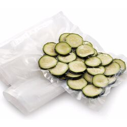 Pungi pentru aparat de vidat FoodSaver FSB4802-I 20x29 Thumb