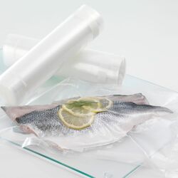 Role pentru aparat de vidat FoodSaver FSR2802-I 28х550 Thumb