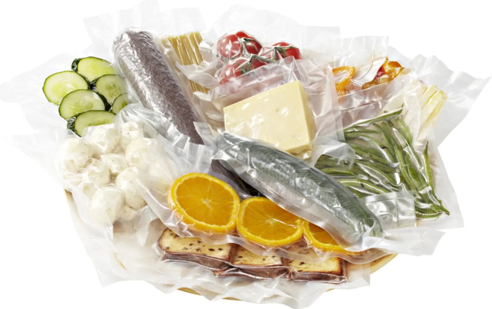 Пакеты для вакуумного упаковщика Gorenje VB 22/300