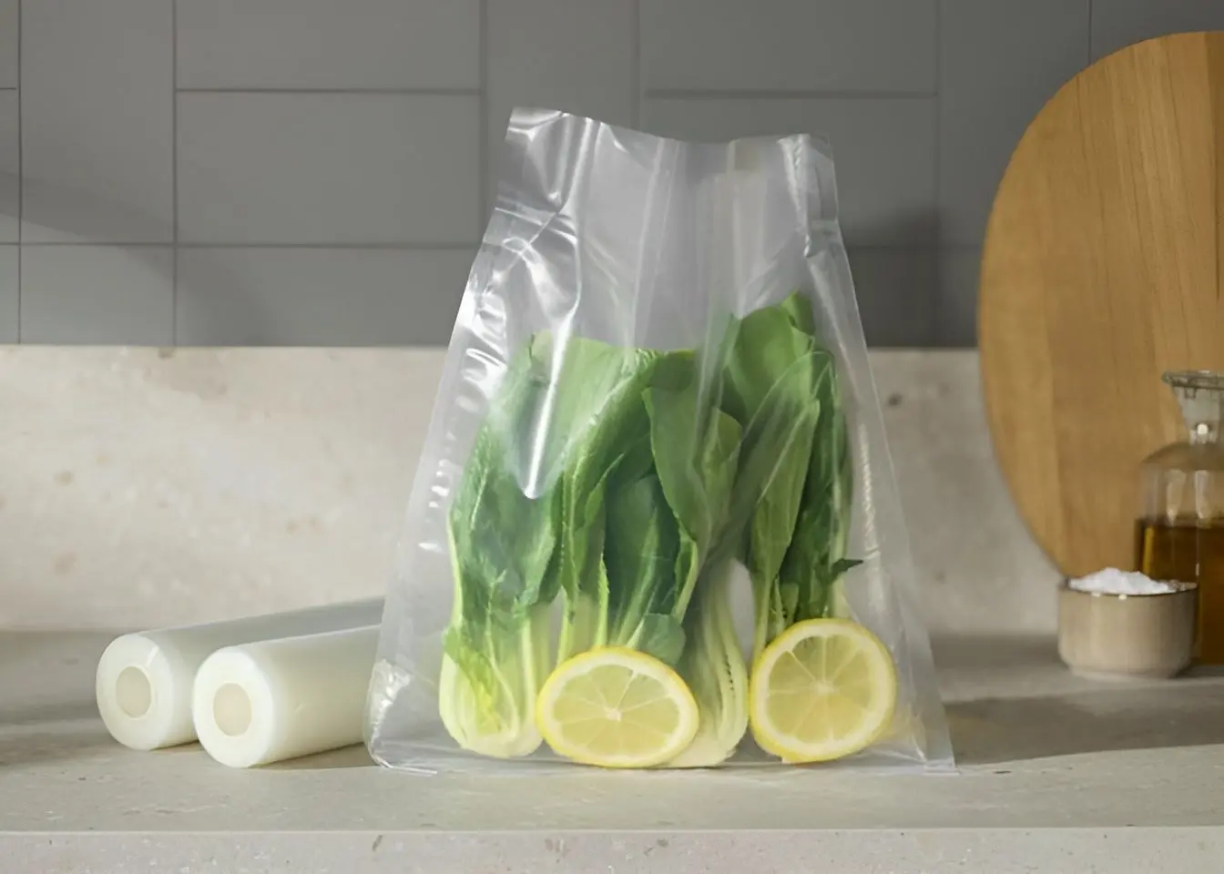 Рулон для вакуумного упаковщика Gorenje EVSRR1