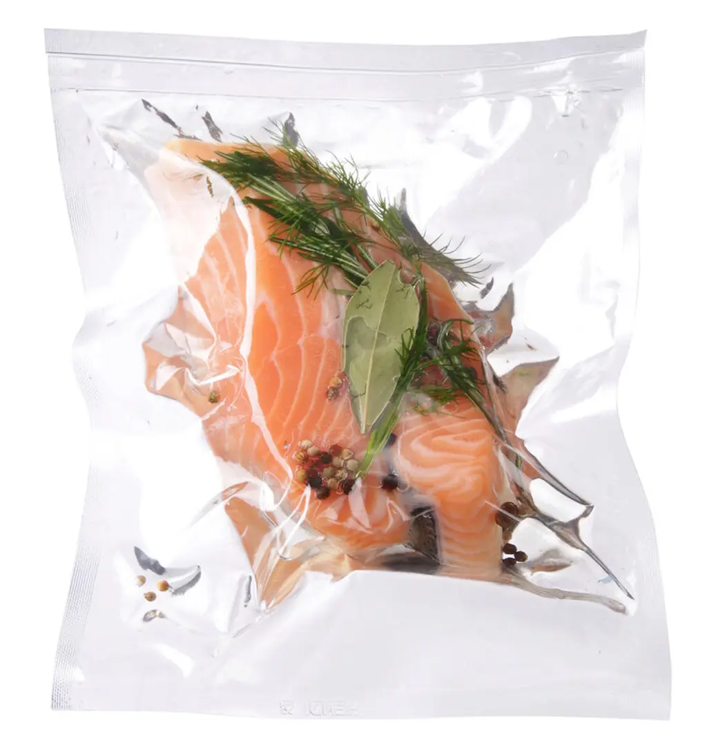 Пакеты для вакуумного упаковщика Hendi 970621 30x40