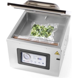 Pungi pentru aparat de vidat Hendi 971345 15x25 Thumb