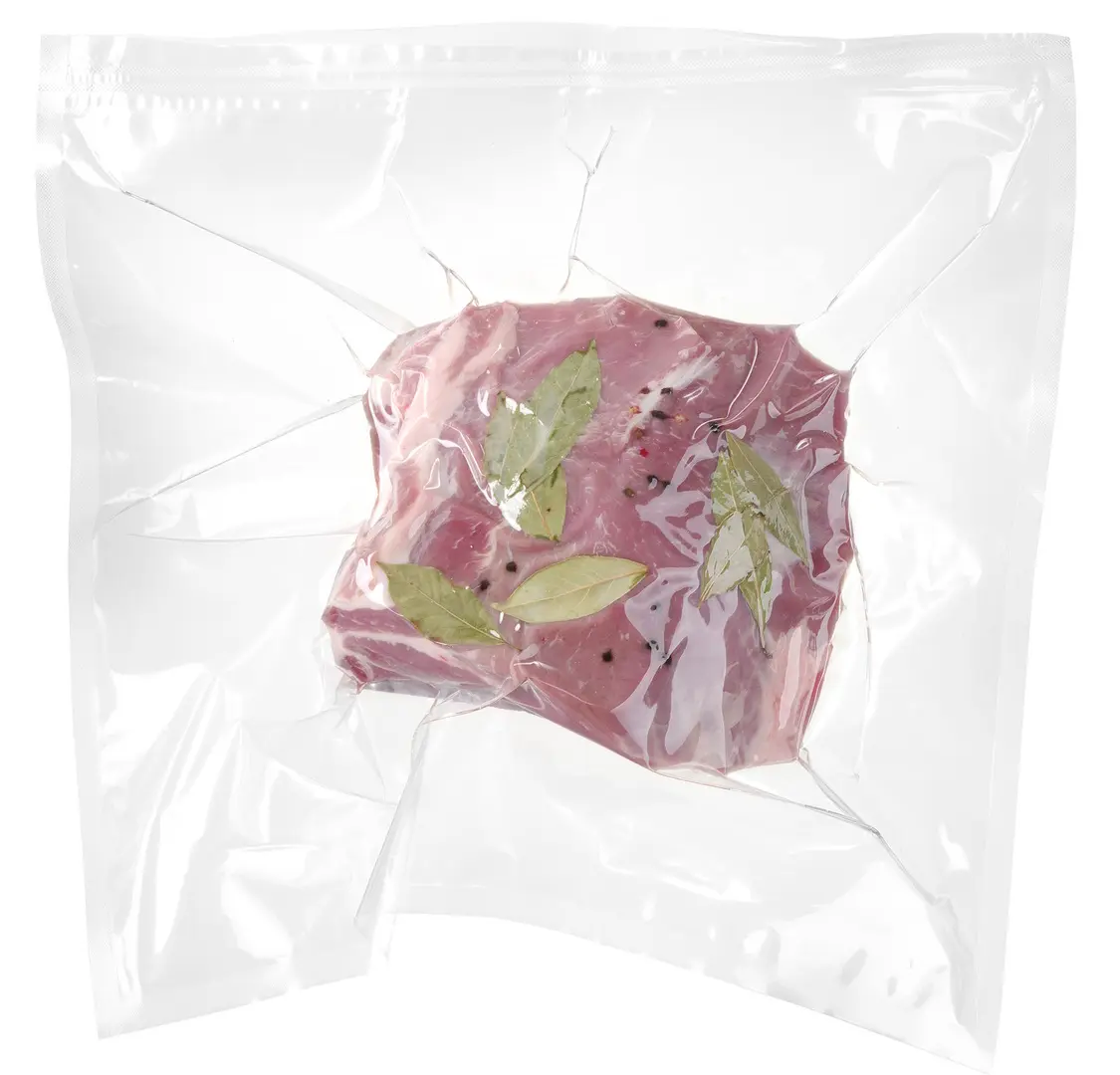 Pungi pentru aparat de vidat Hendi 971345 15x25