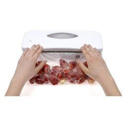 Pungi pentru aparat de vidat Hendi 971352 25x35 Thumb