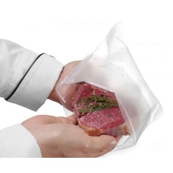 Пакеты для вакуумного упаковщика Hendi 971390 15x25 Thumb