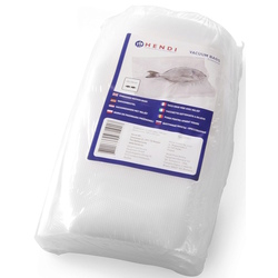 Pungi pentru aparat de vidat Hendi 971413 30x40