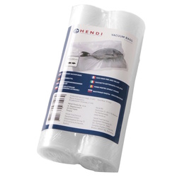 Рулон для вакуумного упаковщика Hendi 971444 20x600