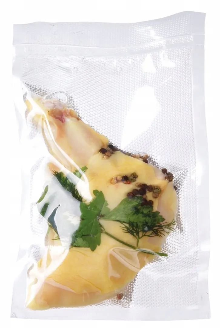 Рулон для вакуумного упаковщика Hendi 971451 28x600