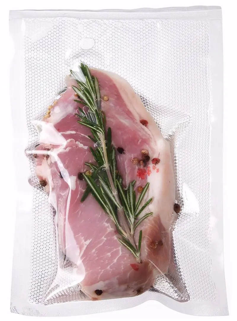 Рулон для вакуумного упаковщика Hendi 971451 28x600