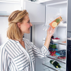 Pungi pentru aparat de vidat Leifheit 3240/03 30x40 Thumb